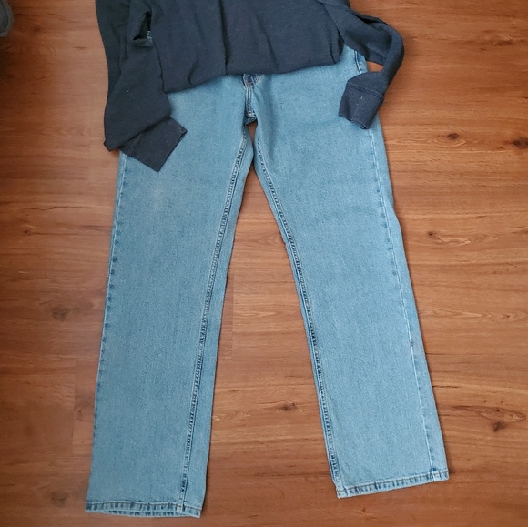 Levi's Other - Men's Levi's jeans